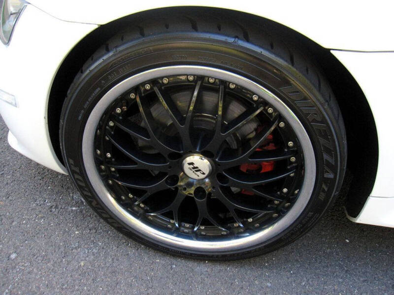 1999 BMW M