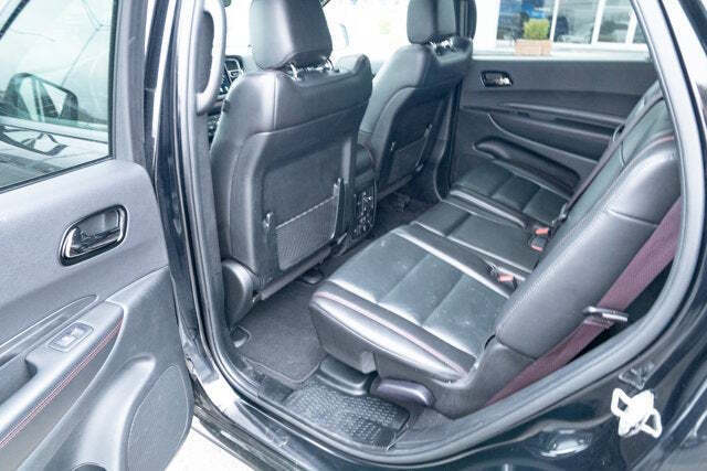 2023 Dodge Durango GT Plus