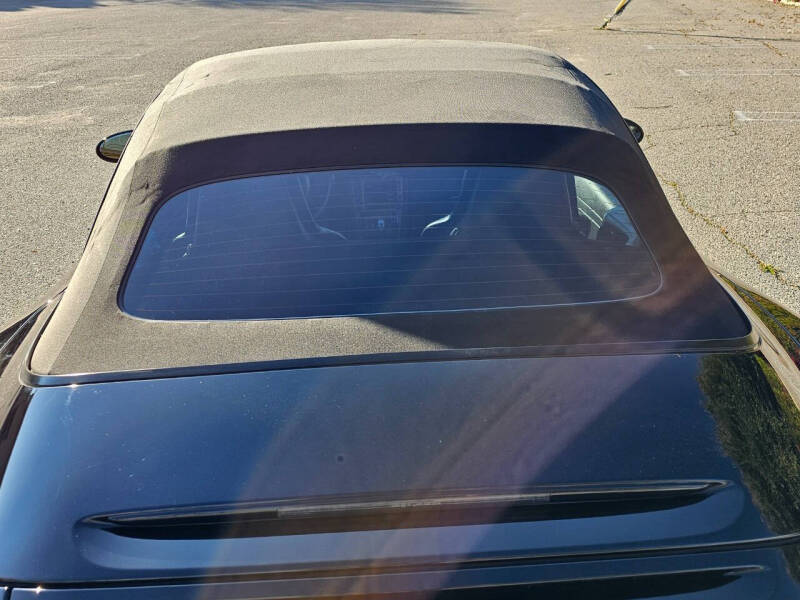 2007 Porsche 911 Carrera 4S