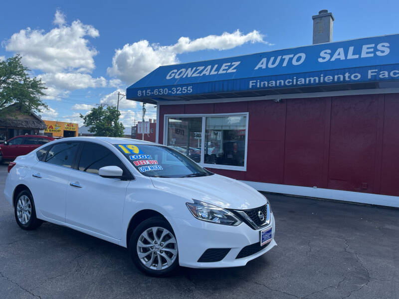 Gonzalez Auto Sales Car Dealer in Joliet, IL