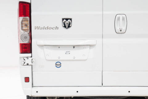 2015 RAM ProMaster 2500 159 WB