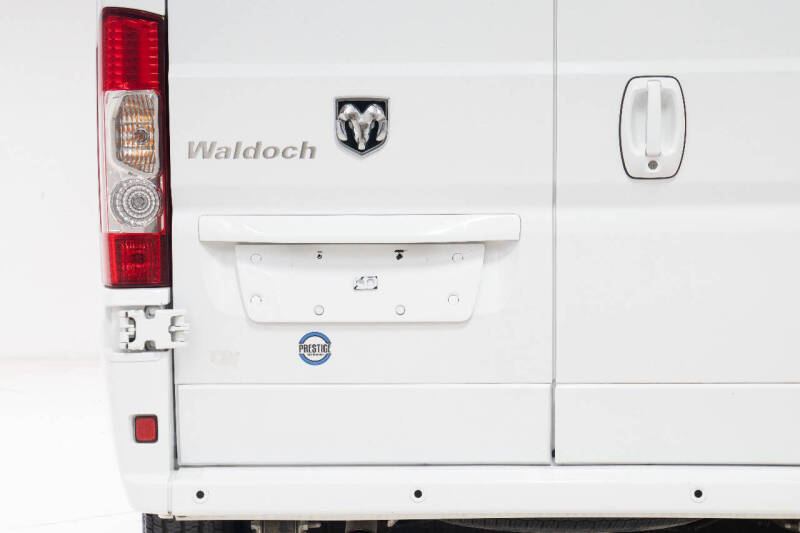 2015 RAM ProMaster 2500 159 WB