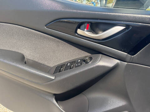 2014 Mazda MAZDA3 i Touring