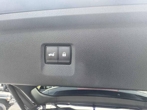 2024 Infiniti QX60 Pure