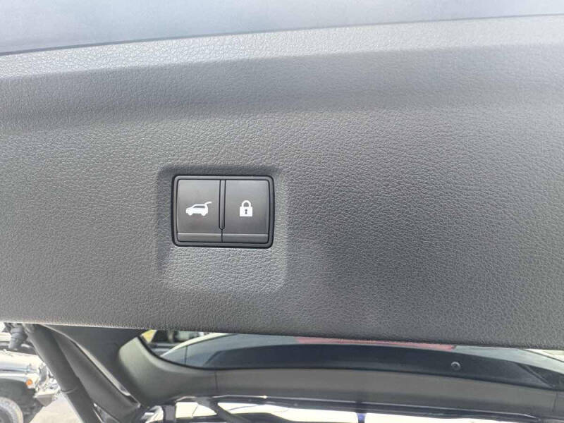 2024 Infiniti QX60 Pure