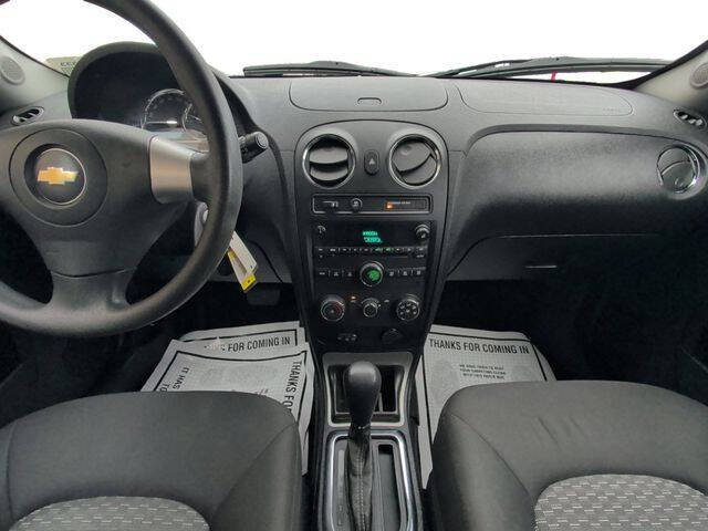 2009 Chevrolet HHR LS