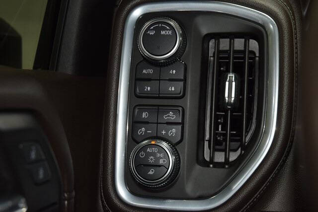 2022 GMC Sierra 3500HD