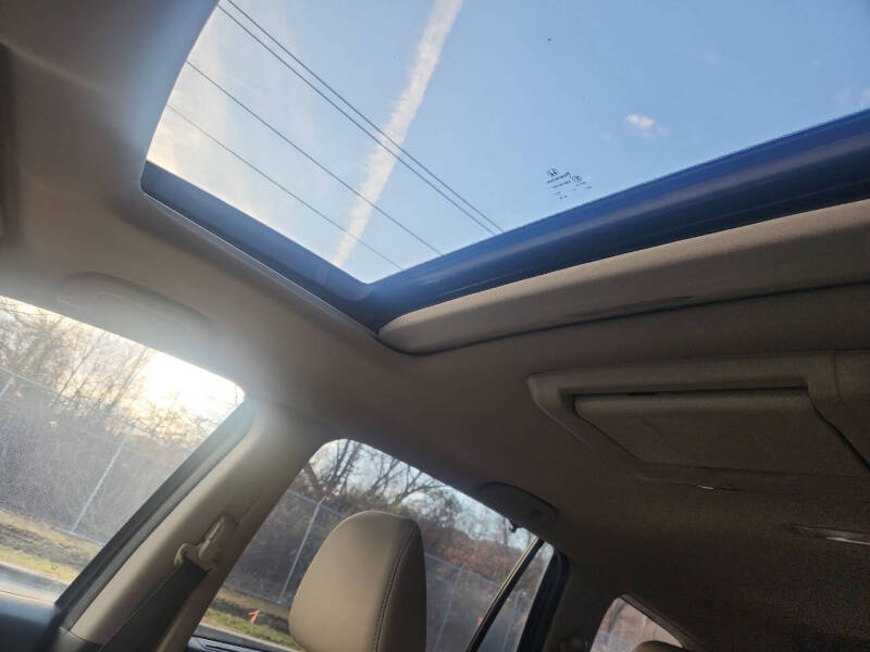 2016 Honda Pilot EX-L w/RES