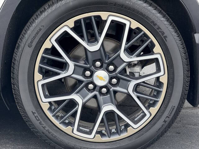 2023 Chevrolet Blazer Premier