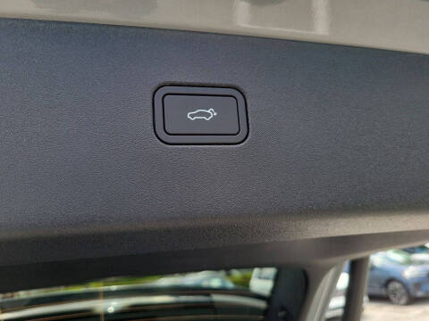 2026 Volvo EX30 Plus