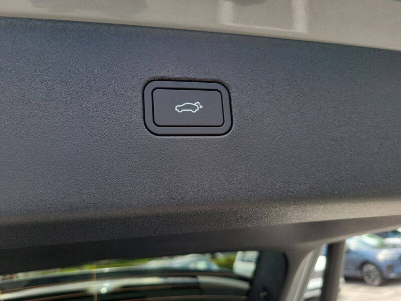 2026 Volvo EX30 Plus