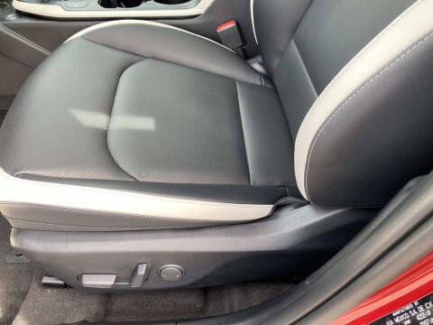 2026 Kia K4 Hatchback GT-Line Turbo