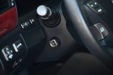 2009 Lexus LS 460