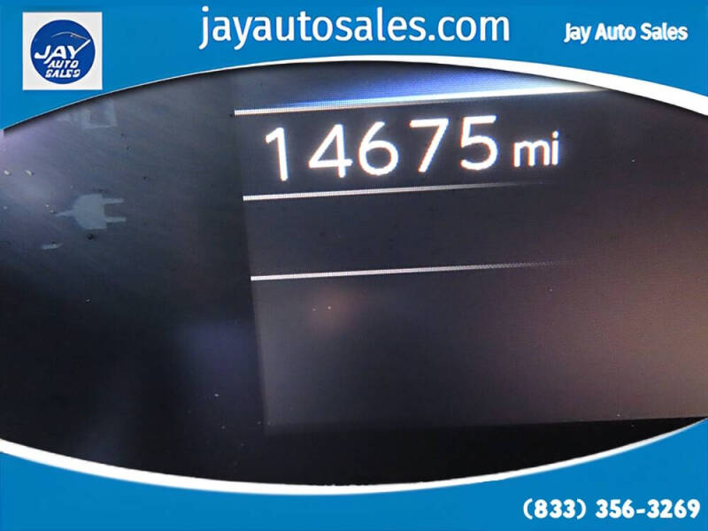 2023 Subaru Solterra Touring