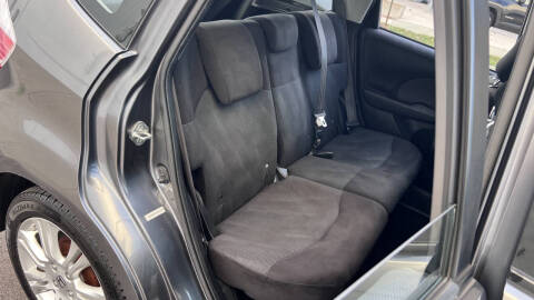 2011 Honda Fit Sport