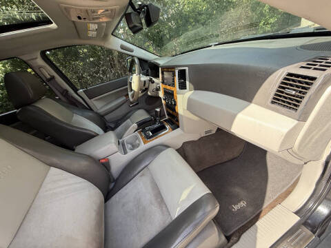 2010 Jeep Grand Cherokee Limited