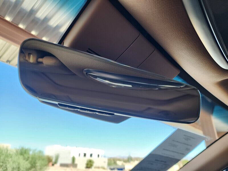 2022 Genesis GV80 3.5T Advanced+