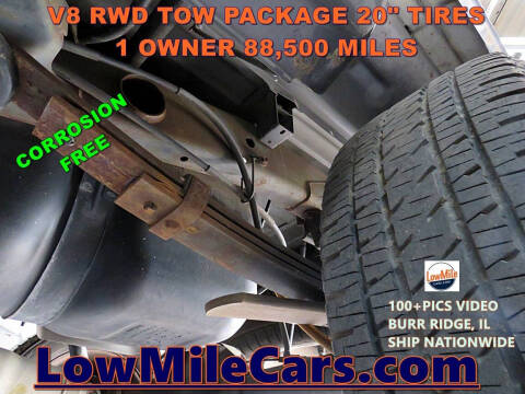 2003 Dodge Ram 1500 SLT