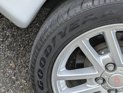 2000 Chevrolet Camaro