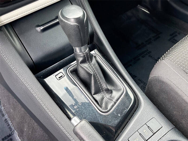 2016 Scion iM