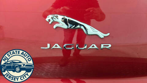 2020 Jaguar I-PACE EV400 S