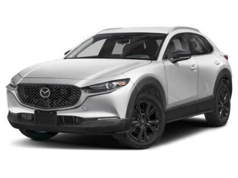 2025 Mazda CX-30 for sale at South Tacoma Mazda in Tacoma WA