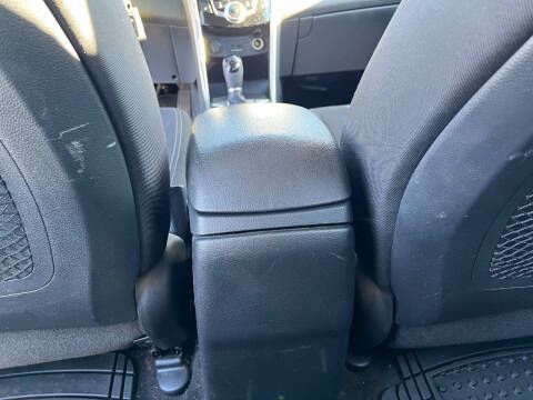 2014 Hyundai Elantra GT