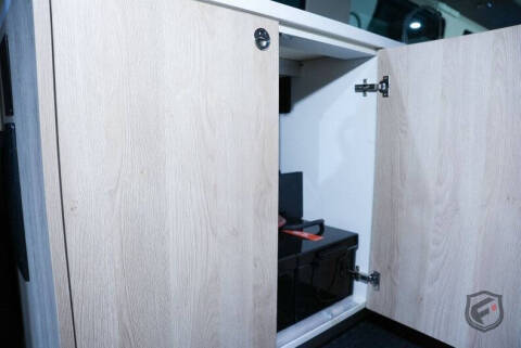 2021 Mercedes-Benz Sprinter