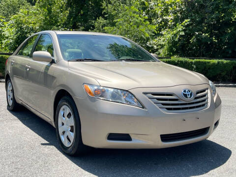 2008 Toyota Camry for sale at Urbin Auto Sales in Garfield NJ