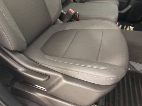 2022 Chevrolet Silverado 1500 Limited