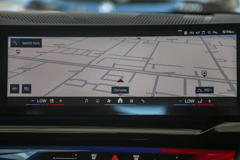 2026 BMW M5