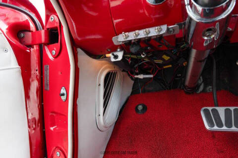 1956 Chevrolet Bel Air