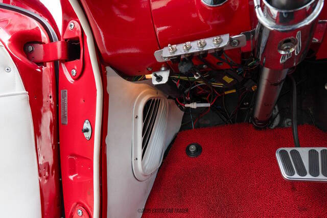 1956 Chevrolet Bel Air