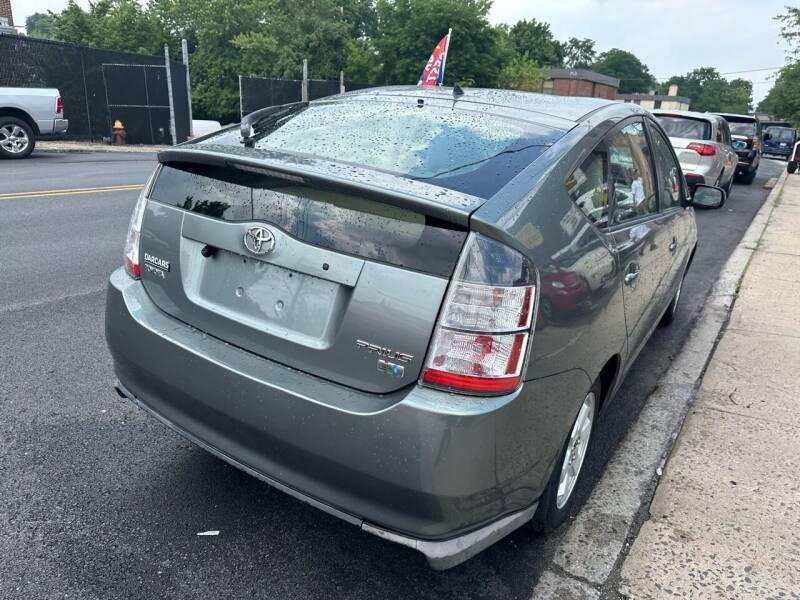2005 Toyota Prius