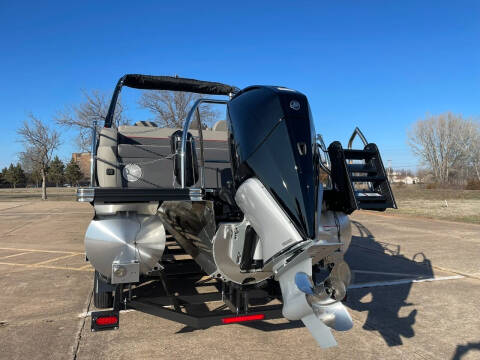 2024 Barletta Corsa 23UCA