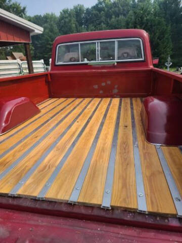 1971 GMC C/K 2500 Series