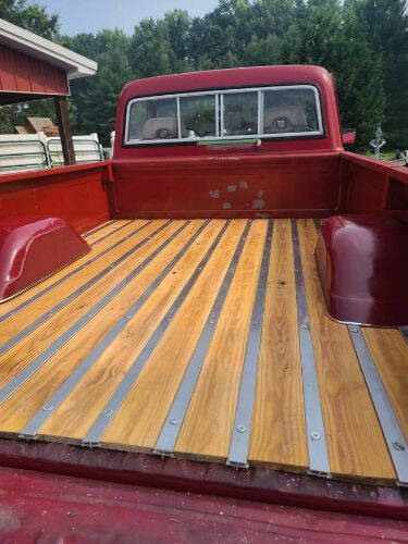 1971 GMC C/K 2500 Series