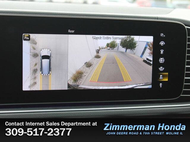 2022 Mercedes-Benz GLS GLS 450