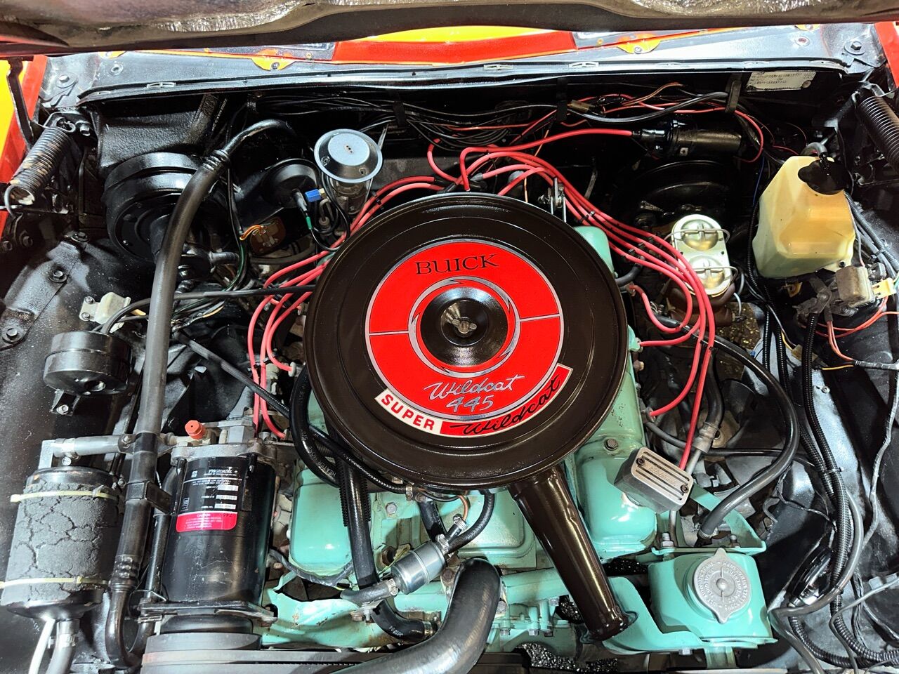 1965 Buick Riviera 66