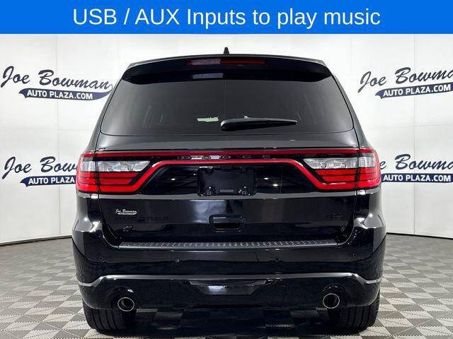 2023 Dodge Durango R/T Plus