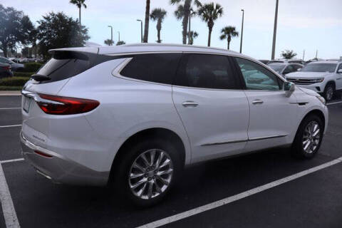 2020 Buick Enclave Premium