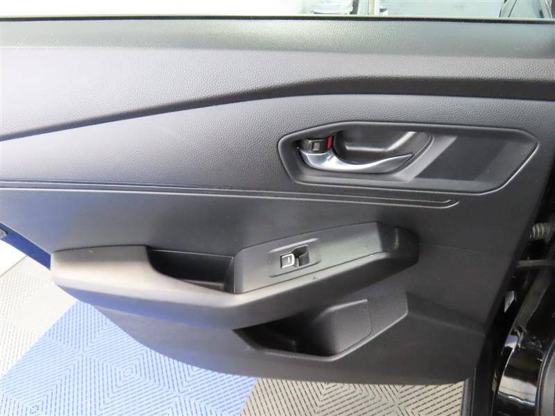 2023 Honda Accord Hybrid