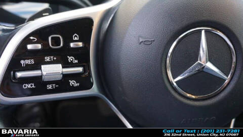 2019 Mercedes-Benz A-Class A 220 4MATIC