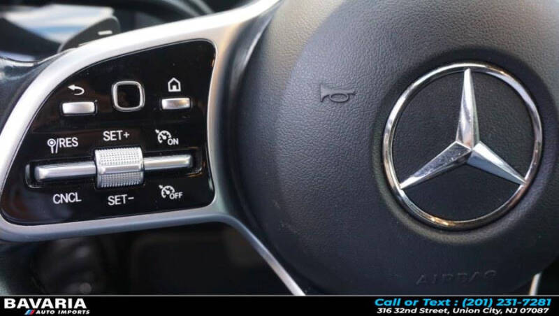 2019 Mercedes-Benz A-Class A 220 4MATIC