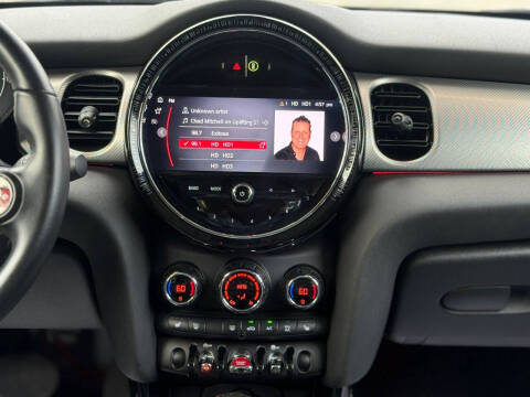 2022 MINI Hardtop 4 Door Cooper