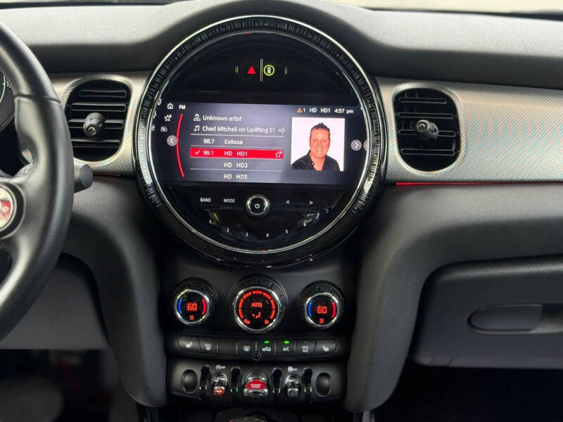 2022 MINI Hardtop 4 Door Cooper