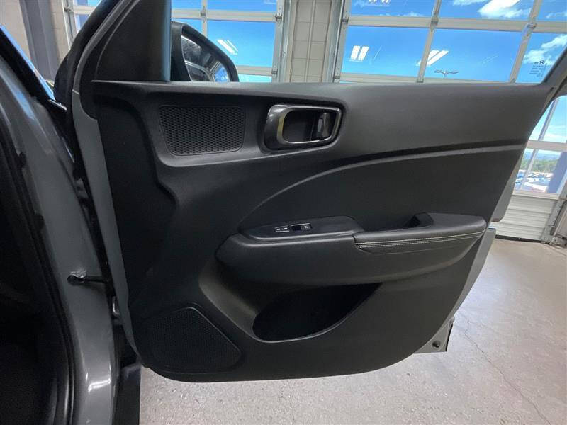 2022 Hyundai Venue Limited
