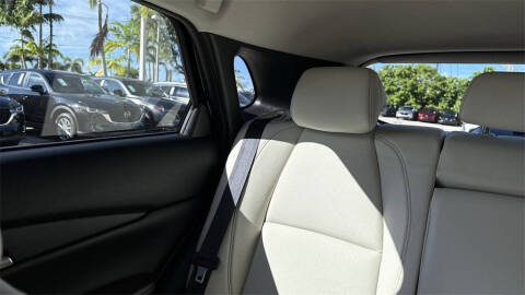 2023 Mazda CX-30 2.5 S Premium