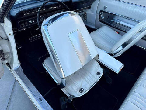 1965 Ford Galaxie 500XL