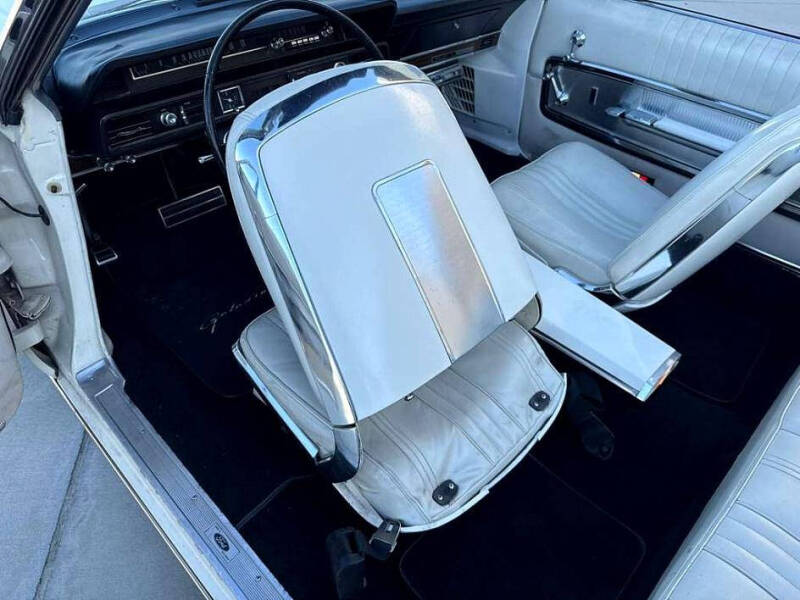 1965 Ford Galaxie 500XL
